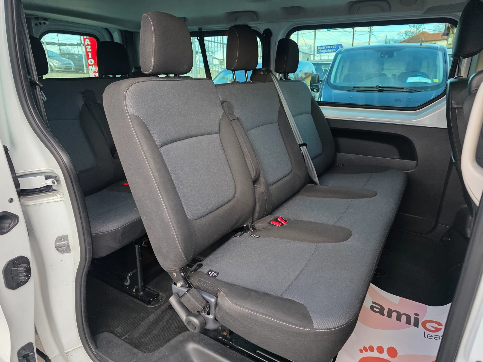 Fiat Talento 1.6ecojet 6 8+ 1     | Mobile.bg   16