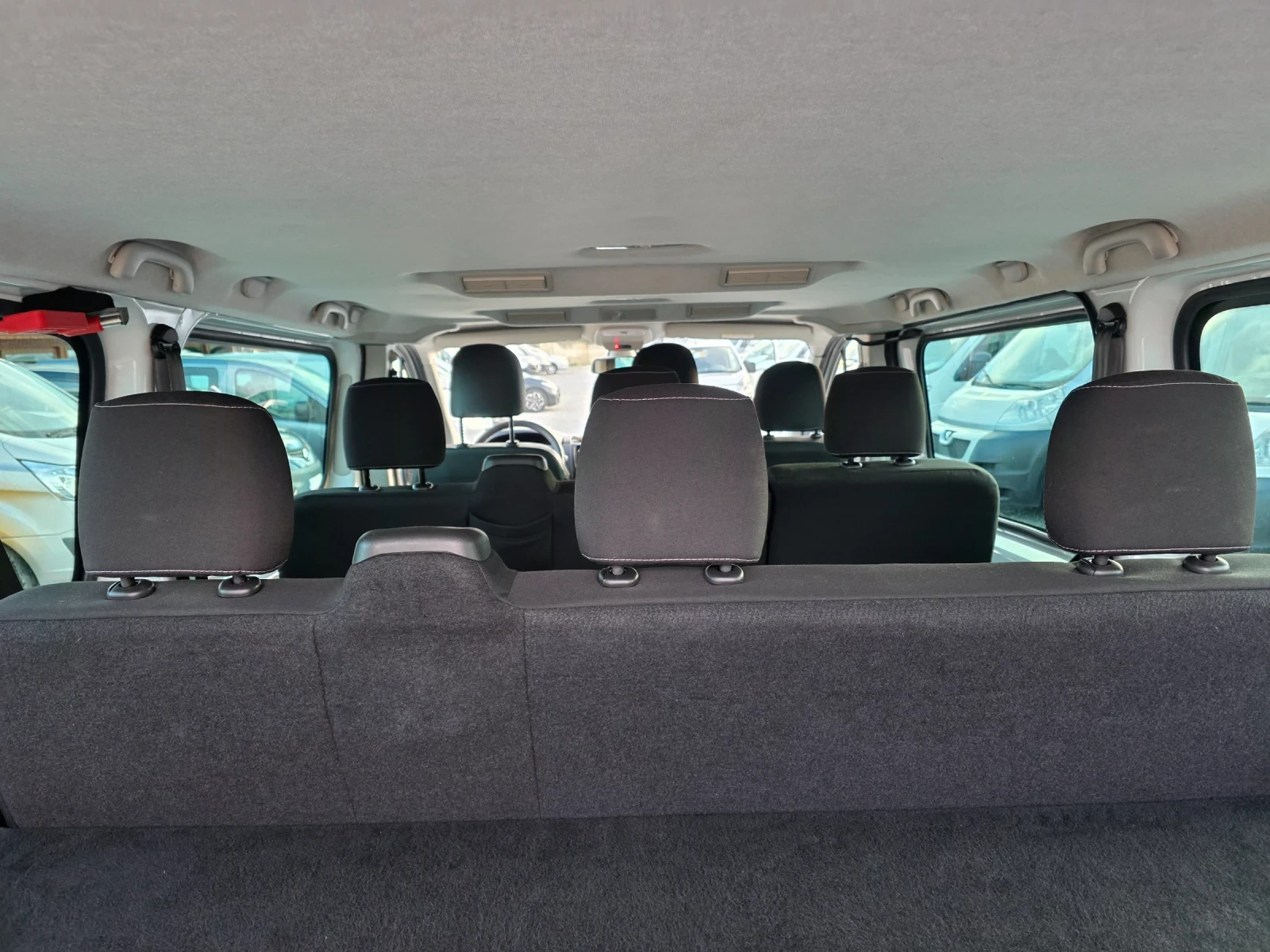 Fiat Talento 1.6ecojet 6 8+ 1     | Mobile.bg   14