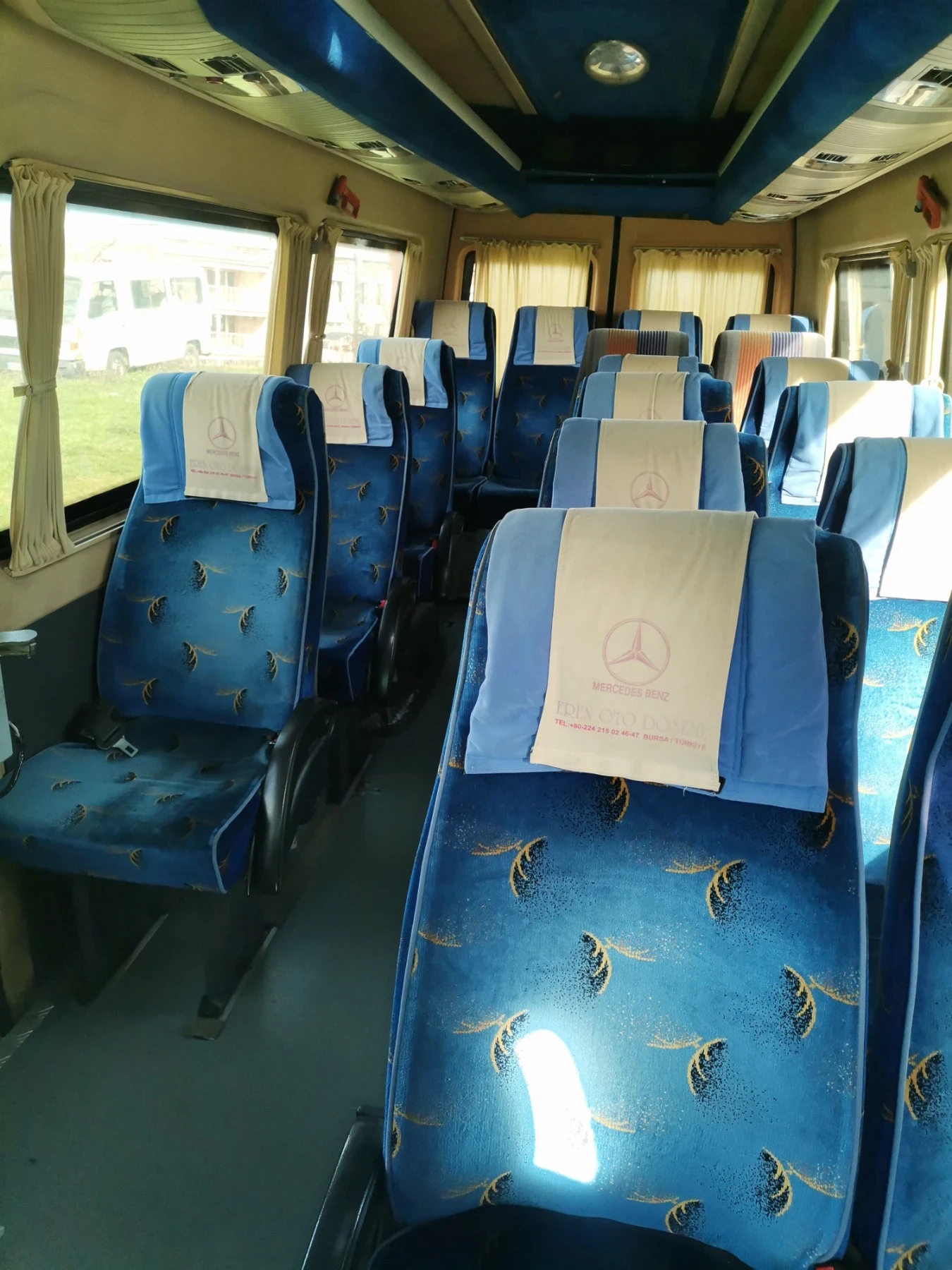 Mercedes-Benz Sprinter 412 | Mobile.bg � ����������� 14