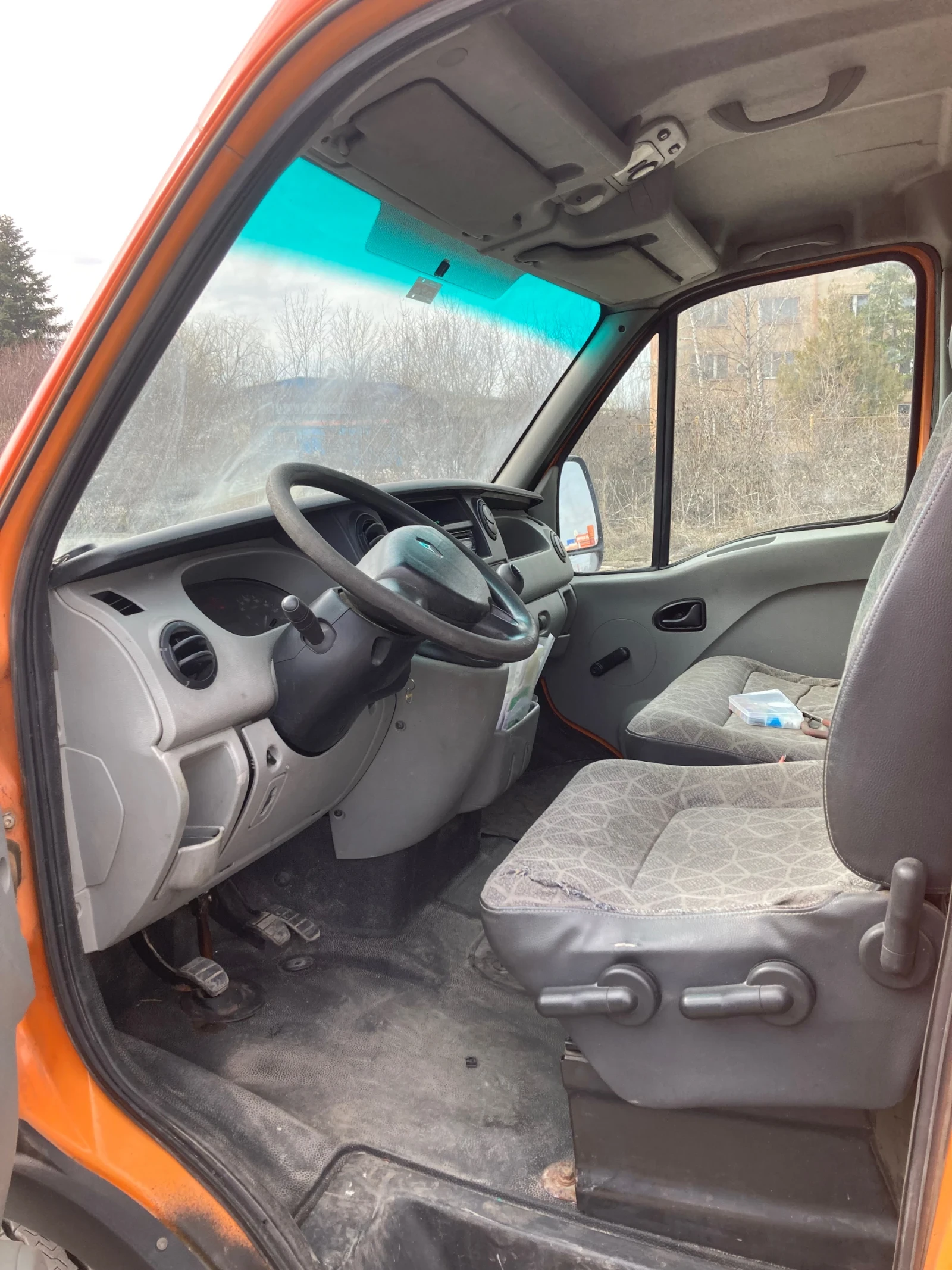 Renault Master 2.5dci | Mobile.bg � ����������� 4