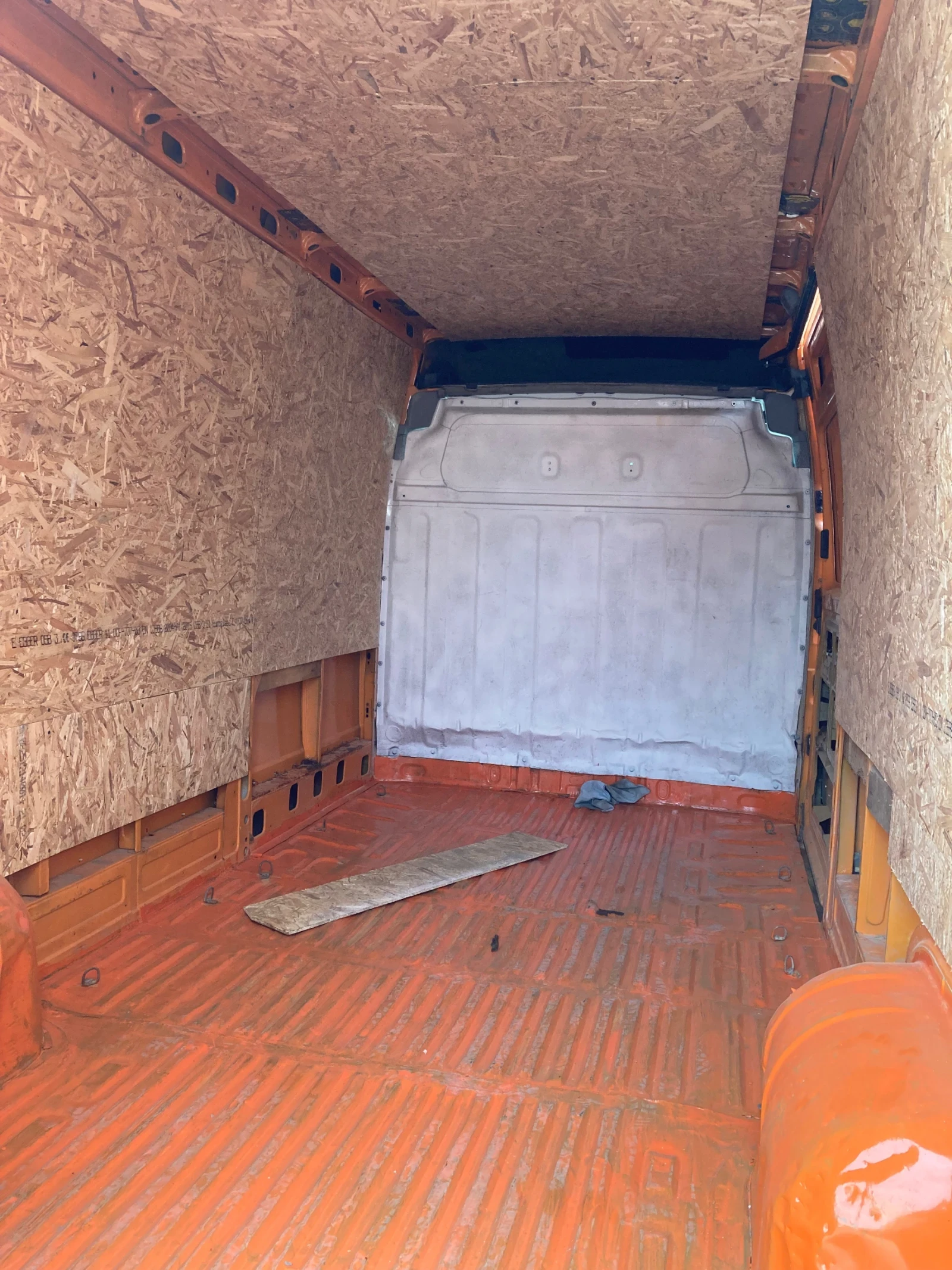 Renault Master 2.5dci | Mobile.bg � ����������� 8