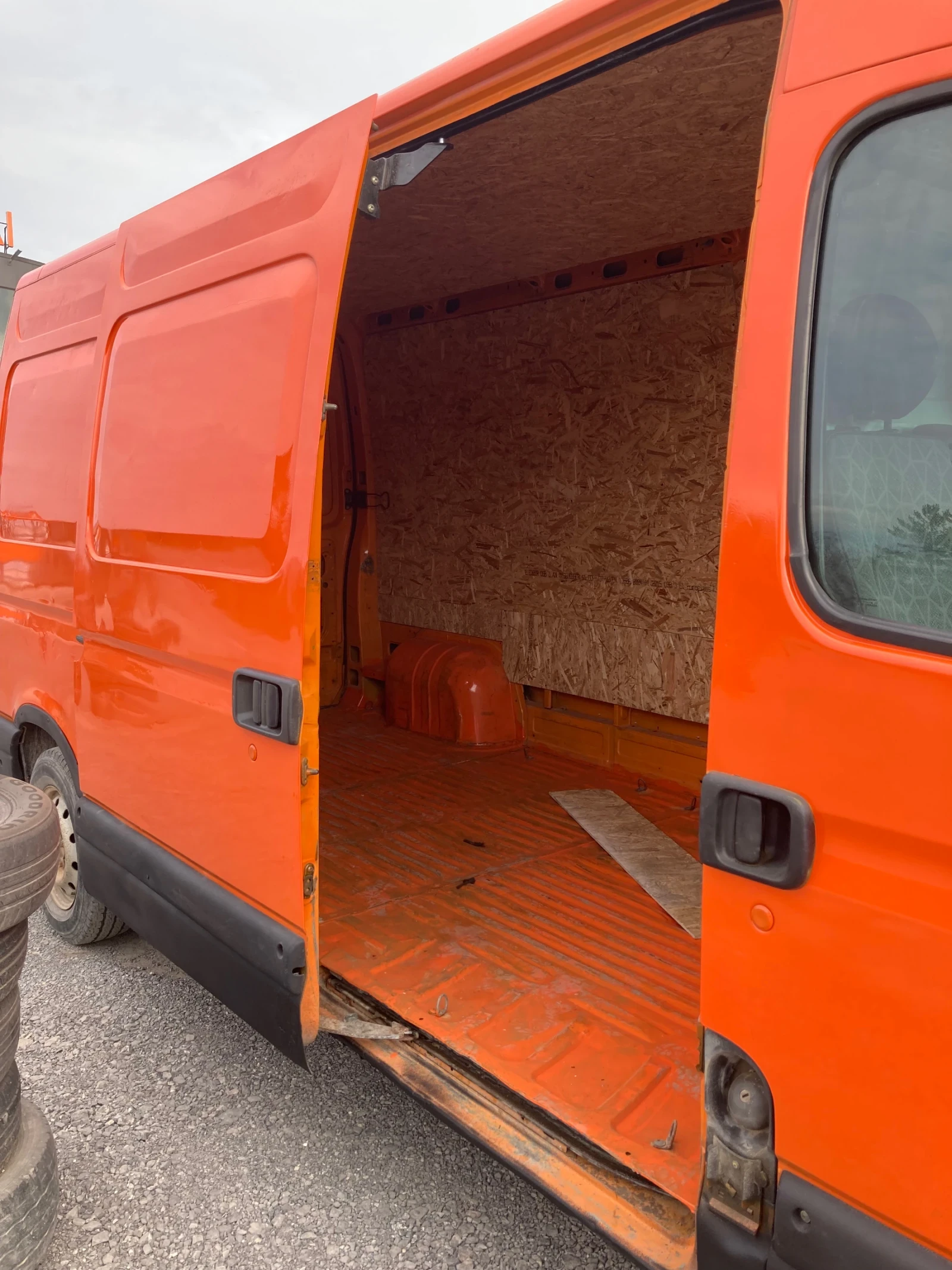 Renault Master 2.5dci | Mobile.bg � ����������� 12
