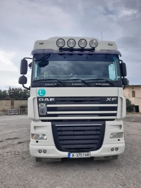     Daf XF 105