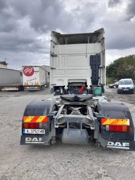 Daf XF 105 | Mobile.bg    2