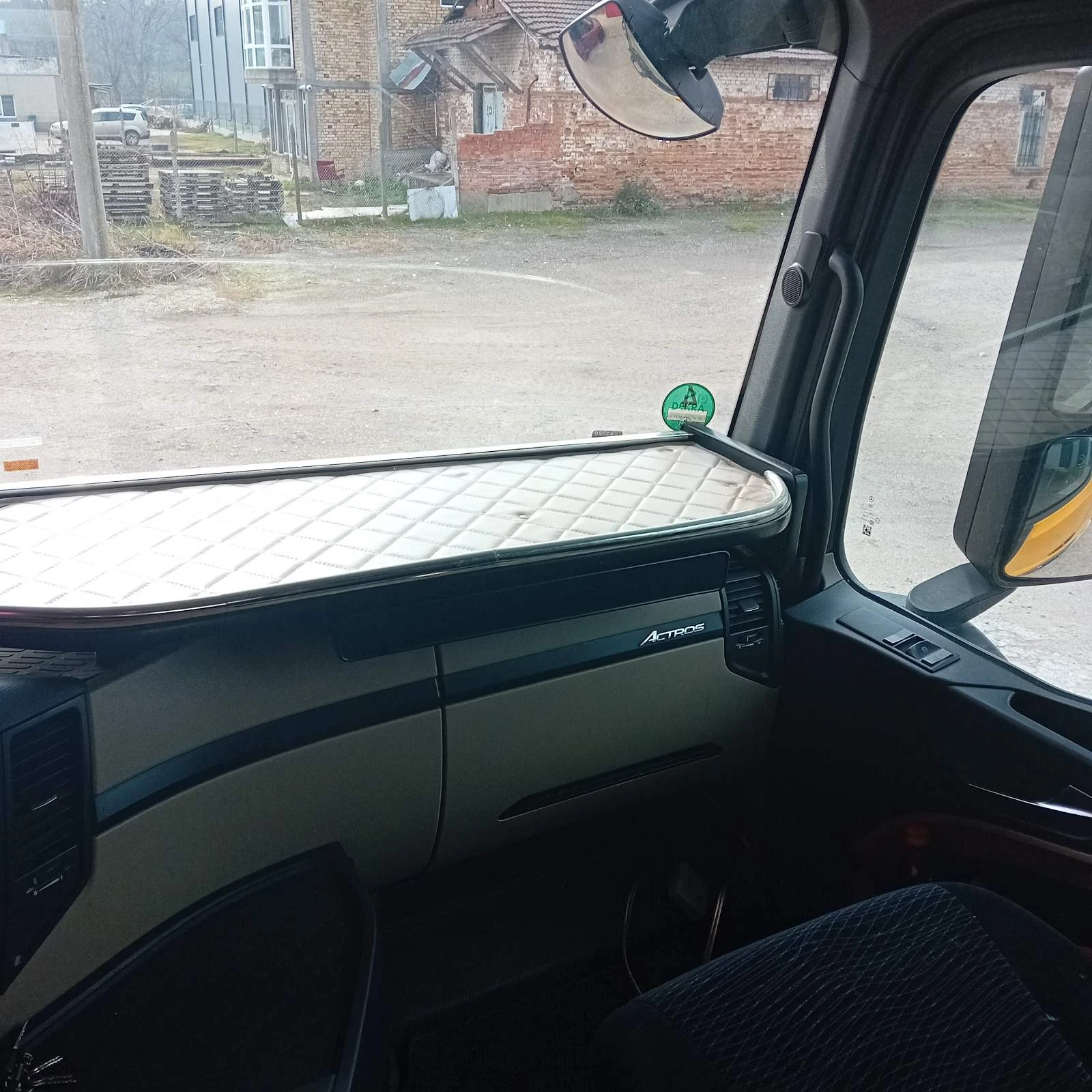 Mercedes-Benz 1842 | Mobile.bg   12