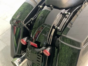 Harley-Davidson Touring FLTRXS 131ci, снимка 10