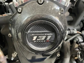 Harley-Davidson Touring FLTRXS 131ci, снимка 4