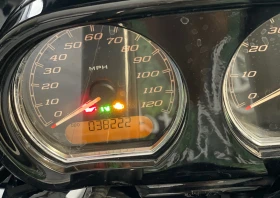 Harley-Davidson Touring FLTRXS 131ci, снимка 11