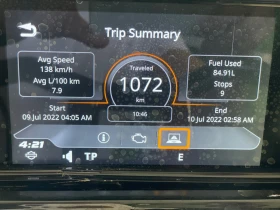 Harley-Davidson Touring FLTRXS 131ci, снимка 12