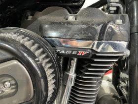 Harley-Davidson Touring FLTRXS 131ci, снимка 6