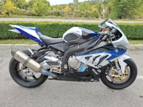 BMW S 1000rr HP LIMITED EDITION , снимка 8