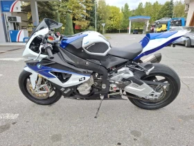 BMW S 1000rr HP LIMITED EDITION , снимка 3
