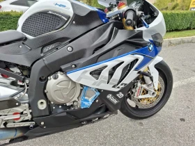 BMW S 1000rr HP LIMITED EDITION , снимка 12