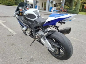 BMW S 1000rr HP LIMITED EDITION , снимка 2