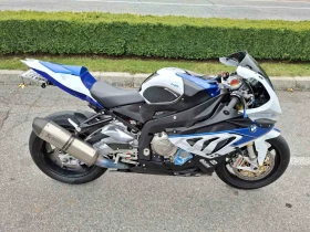BMW S 1000rr HP LIMITED EDITION , снимка 11