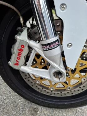 BMW S 1000rr HP LIMITED EDITION , снимка 14
