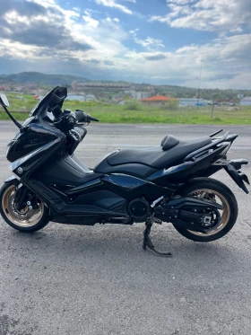 Yamaha T-max T-Max 530 Akrapovic, снимка 4