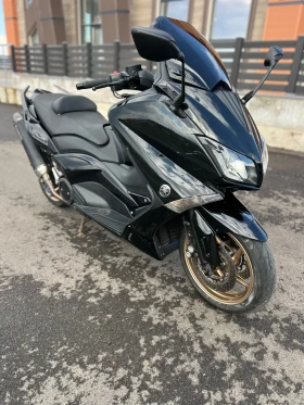 Yamaha T-max T-Max 530 Akrapovic, снимка 14