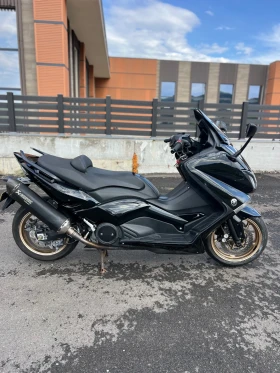 Yamaha T-max T-Max 530 Akrapovic, снимка 10