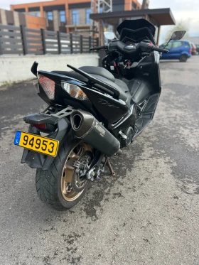 Yamaha T-max T-Max 530 Akrapovic, снимка 7