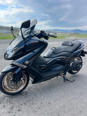 Yamaha T-max T-Max 530 Akrapovic, снимка 6