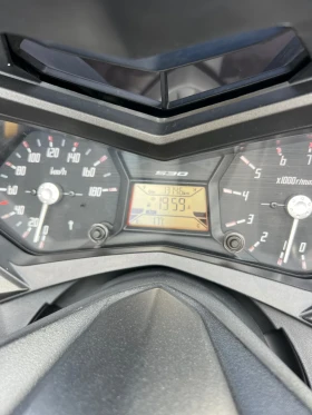 Yamaha T-max T-Max 530 Akrapovic, снимка 2