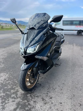 Yamaha T-max T-Max 530 Akrapovic, снимка 13