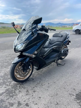 Yamaha T-max T-Max 530 Akrapovic, снимка 16