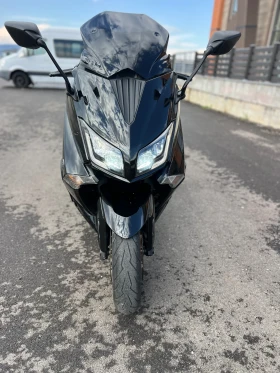 Yamaha T-max T-Max 530 Akrapovic, снимка 15