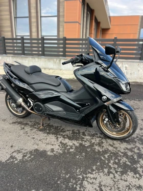 Yamaha T-max T-Max 530 Akrapovic, снимка 1