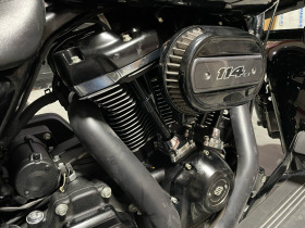 Harley-Davidson Touring FLTRXS 114ci, снимка 5 - Мотоциклети и мототехника - 45991451