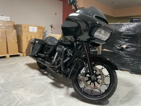 Обява за продажба на Harley-Davidson Touring FLTRXS ~44 000 лв. - изображение 1