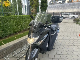 Kymco Xciting 250 | Mobile.bg    3