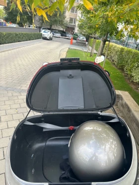 Kymco Xciting 250 | Mobile.bg    7