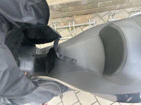 Kymco Xciting 250 | Mobile.bg    4