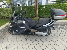Kymco Xciting 250 | Mobile.bg    13