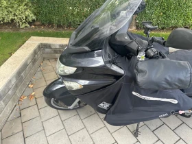 Kymco Xciting 250 | Mobile.bg    11