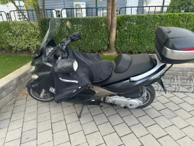 Kymco Xciting 250 | Mobile.bg    12
