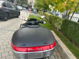 Kymco Xciting 250 | Mobile.bg    9