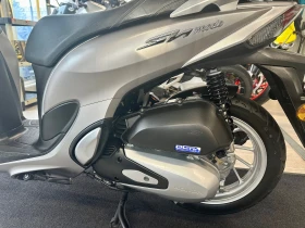 Honda Sh Mode 125i 6821��. | Mobile.bg � ����� ������ 11