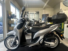 Honda Sh Mode 125i 6821��. | Mobile.bg � ����� ������ 16