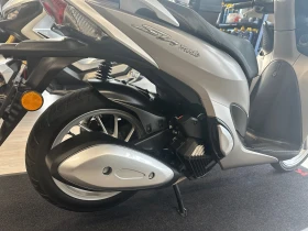 Honda Sh Mode 125i 6821��. | Mobile.bg � ����� ������ 12