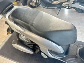 Honda Sh Mode 125i 6821��. | Mobile.bg � ����� ������ 4