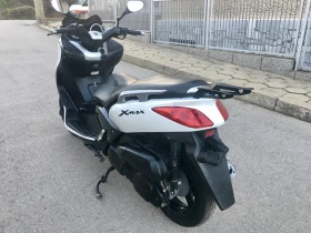 Yamaha X-max 250i, снимка 7