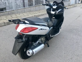 Yamaha X-max 250i, снимка 5