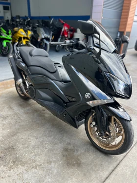 Yamaha T-max T-Max 530 Akrapovic | Auto.bg — изображение 12