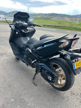 Yamaha T-max T-Max 530 Akrapovic | Auto.bg — изображение 8