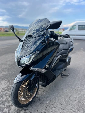 Yamaha T-max T-Max 530 Akrapovic | Auto.bg — изображение 5