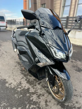 Yamaha T-max T-Max 530 Akrapovic | Auto.bg — изображение 3