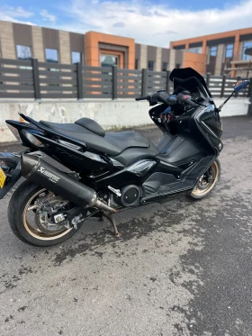 Yamaha T-max T-Max 530 Akrapovic | Auto.bg — изображение 11